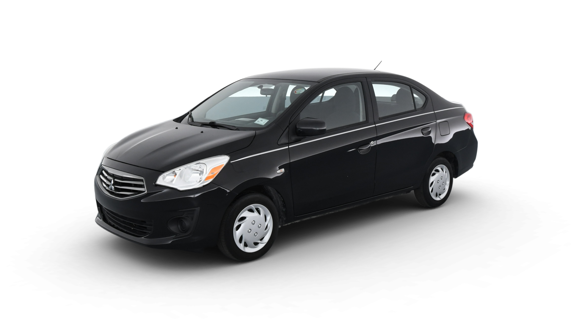 Used 2017 Mitsubishi Mirage G4 Carvana